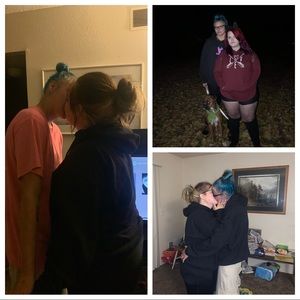 Meet your Posher, Haley